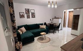 Pila- Balkon-3 Osoby-2 Lozka-Przytulny Apartament